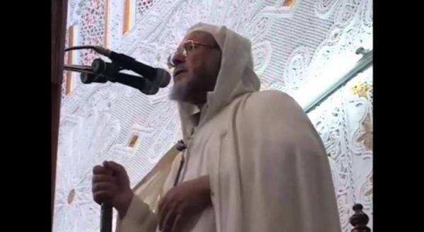 معطيات جديدة حول الخطبة التي تسببت في توقيف إمام بمسجد بفاس