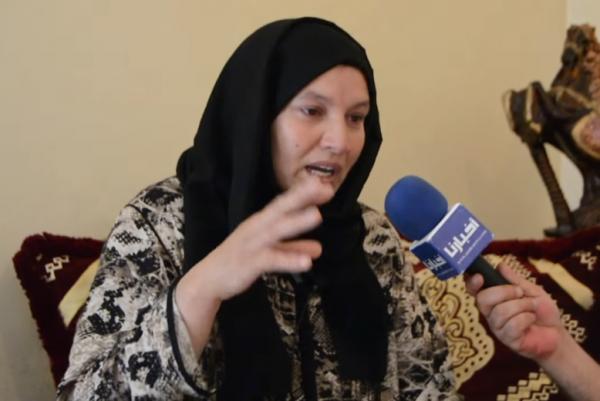 حصري بالفيديو والوثائق: أم الشاب المتهم بذبح جدته تكذب الرواية الرسمية ورئيس الحكومة طبيبه وهؤلاء متهمون