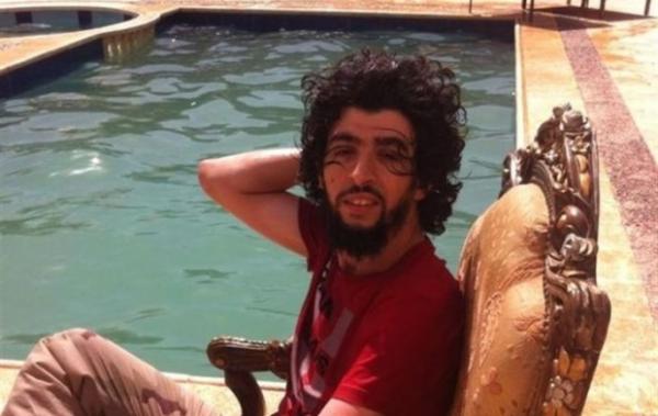 القبض على زوجة ابن الفنيدق و القيادي بداعش "كوكيتو"