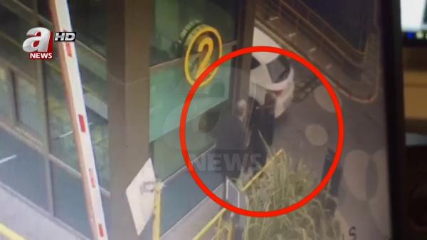 يدا بيد.. هكذا مشى خاشقجي مع خديجة إلى القنصلية