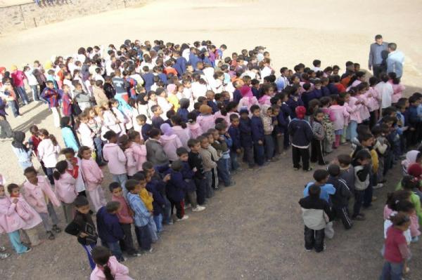 هل سيغير المشروع الجديد لإصلاح التعليم المدرسة المغربية ؟