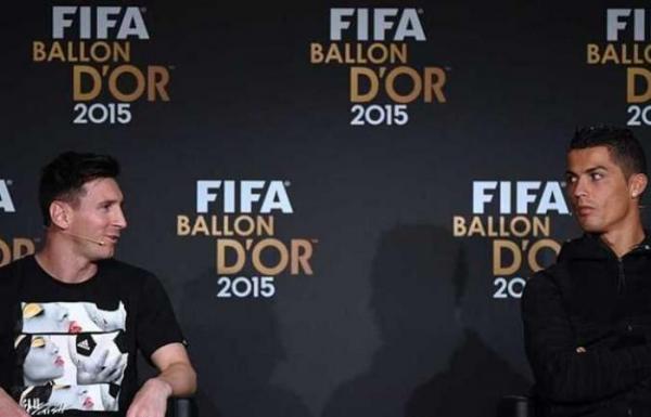 رونالدو لن يسامح ميسي لو أهانه مرة أخرى!