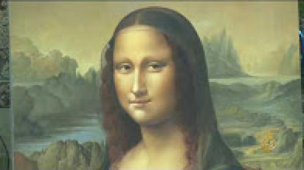 قرية صينية تختص بإنتاج اللوحات الفنية المزيفة