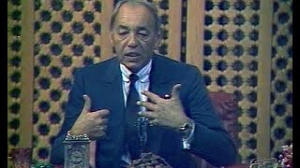 الحسن الثاني : و مدارس البعثات الفرنسية