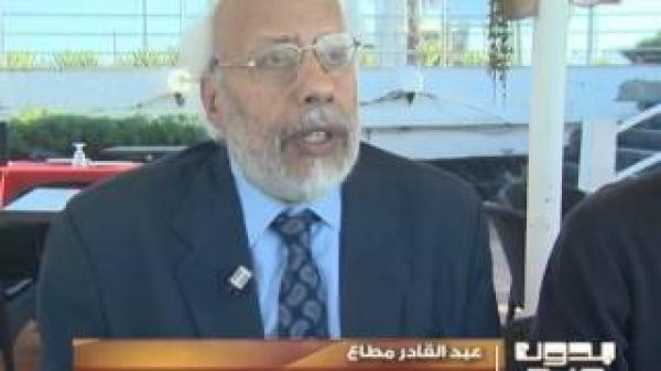 هذه قصة الممثل مُطاع مع إشاعة موته ورده بطريقته الخاصة