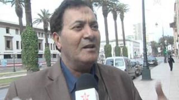 المغاربة قبل لقاء الحسم