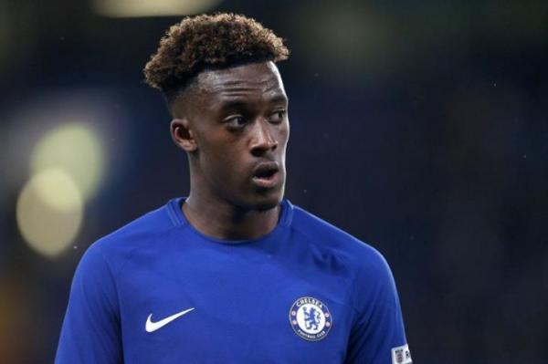 لاعب تشيلسي متورط في جريمة اعتداء على امرأة