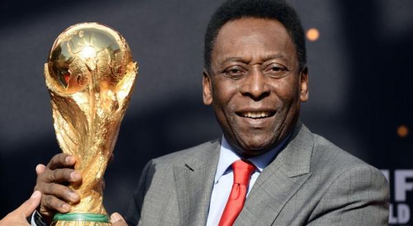 عاجل ... وفاة أسطورة كرة القدم البرازيلي "بيليه" بعد معاناة مع المرض