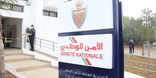 ولاية أمن الرباط ترد على اتهامات أستاذة لشرطي بالتحرش بها وتعنيفها