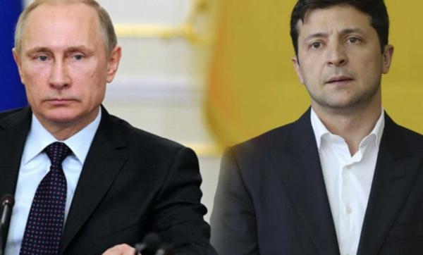 روسيا تضع شرطا أساسيا للتفاوض مع أوكرانيا