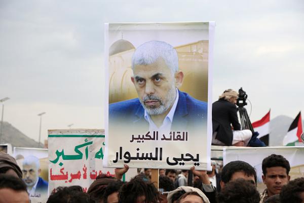 حركة حماس تعلن رسميا اغتيال زعيمها يحيى السنوار