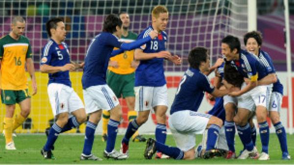 *  كأس اسيا: اليابان تنفرد بالرقم القياسي بلقب رابع على حساب استراليا