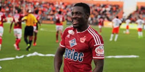 الوداد يبيع ايفونا للظفرة الاماراتي بـ 2.3 مليون أورو‎