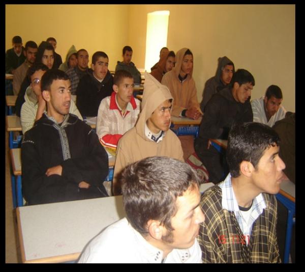 وزارة الأوقاف تراسل ابن المختار للسماح للأساتذة بالقيام بالساعات الإضافية في هذه المدارس