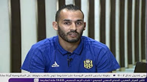 هذا ما قاله خالد بوطيب لبي ان سبورت عن المباراة الحاسمة أمام كوت ديفوار