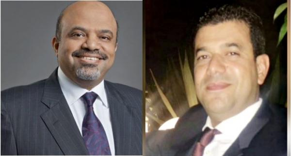 طارق الشافعي يخرج فندق " الشيخ العمودي " من عنق الزجاجة بدعم كبير من المكتب النقابي