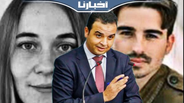 بايتاس يكشف السبب وراء ترحيل صحافيين فرنسيين من المغرب