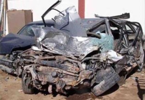قتيلا و1225 جريحا نزيف حوادث السير من 16 الى 22 ماي الجاري