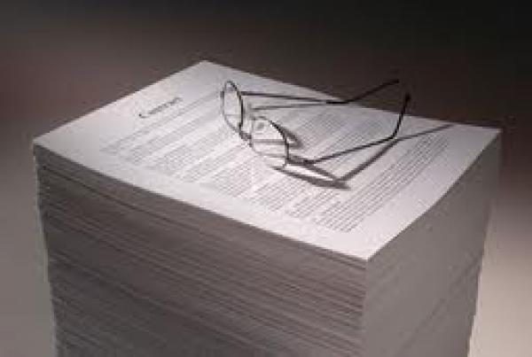 صدور قرار ينظم كيفية إجراء امتحان الأهلية لمزاولة مهنة المحاماة لسنة 2011