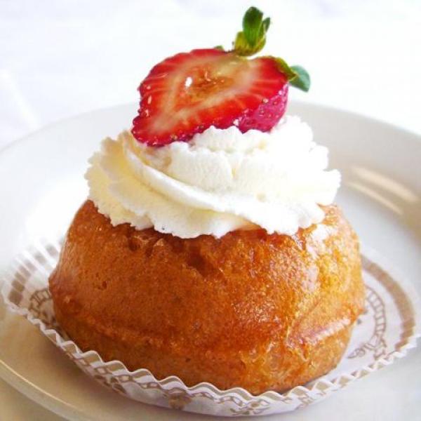 حلوى الباباز