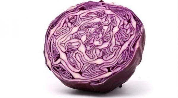 الملفوف والريحان والخس لحماية القلب من الكولسترول