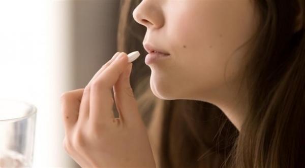 ما الصلة بين مضادات الاكتئاب وزيادة الوزن؟