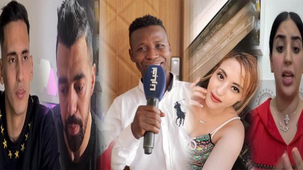 باغي نتزوج من ساري كول .. كحلوش يخرج بتصريح صادم للجميع ويقصف ندى حاسي ونزار والملولي