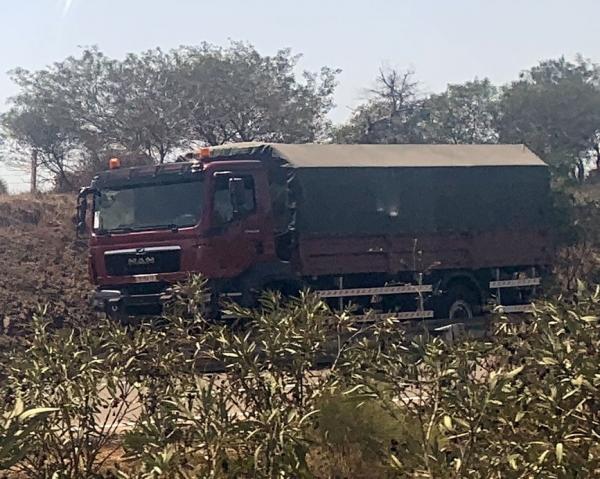 صورة من مواقع التواصل الاجتماعي