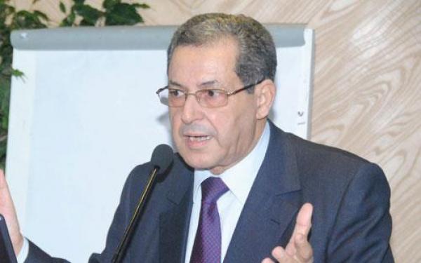 العنصر يؤكد: لم يتم توقيف راتب أي رياضي سابق والكروج ليس موظفا شبحا