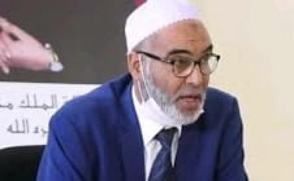 هل طرد حزب الحصان فعلا برلمانيه "الزرهوني" بآسفي؟