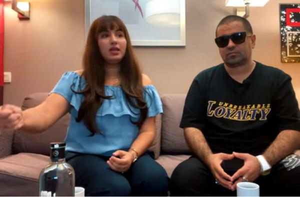 رئيس المكتب الفرنسي لليقظة ضد معاداة السامية : "من غير المقبول" منح فرنسا حق اللجوء لمغربيين يدعوان إلى الكراهية