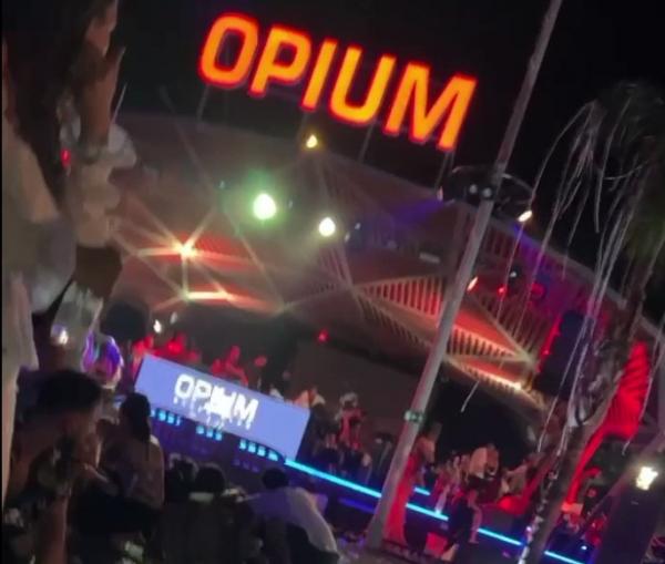 في منطقة تعج ب"ولاد الفشوش" المغاربة.. إطلاق نار داخل ملهى ليلي بماربيا والشرطة الإسبانية تتحدث عن حالات حرجة