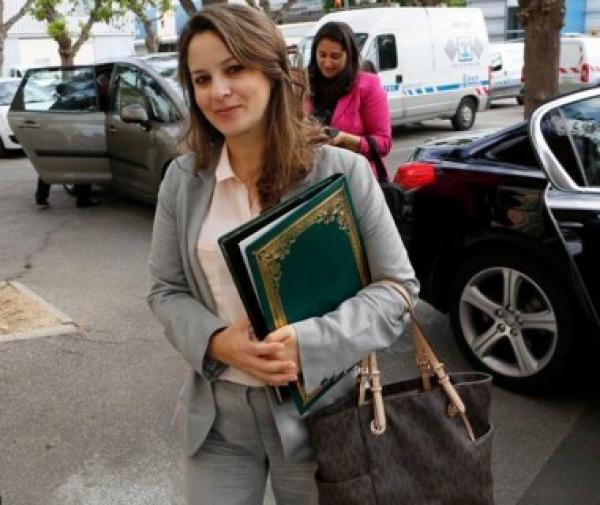 أفيلال تحذر من استنزاف الفُرْشَة المائية للحوز ـ مجاط