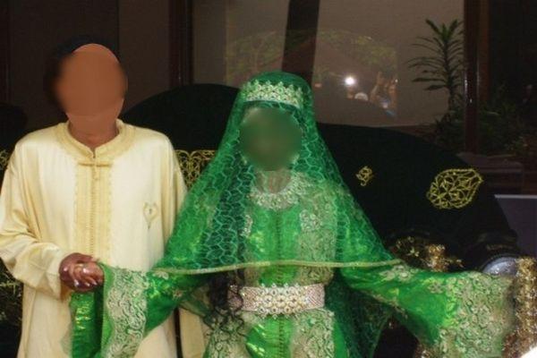 مغربي مقيم ببلجيكا يتعرض للنصب بمبلغ 350 مليون من طرف عروسه و والدتها