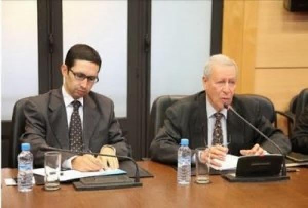 انطلاق عملية الترشيح لمتابعة الدراسة  بالمسالك المحدثة بالبكالوريا المهنية