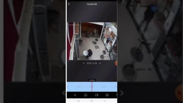 بالفيديو: صاحب مقهى يفضح "حيلة" مثيرة لأصحاب "فابور" وينشر صورا وفيديو لتنبيه باقي المقاهي!
