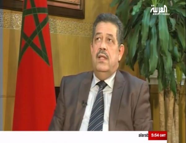شباط : اليهود يدافعون عن المغرب أكثر من حكومة بنكيران