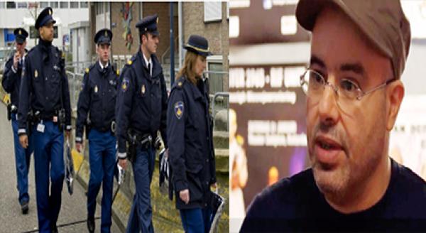 هذه حقيقة إطلاق سراح سعيد شعو من طرف السلطات الهولندية