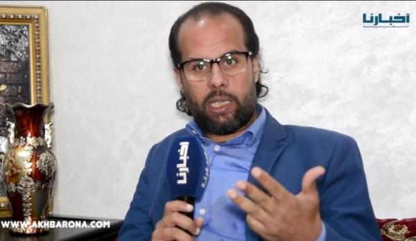 تشيكيطو يطالب حاكم دبي بالتدخل في قضية "مواطنة مغربية"