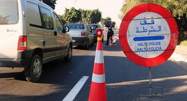 عاجل..اعتقال سائق الطاكسي الذي دهس عمدا شرطي بفاس وتسبب في وفاته وهذه آخر التطورات