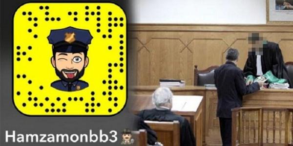 تفاصيل مثيرة في الجلسة الأخيرة من محاكمة المتهمين في قضية "حمزة مون بيبي"