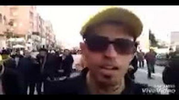 الكدش في مسيرة جهوية للمطالبة بانقاذ المدرسة العمومية وضد نظام التقاعد