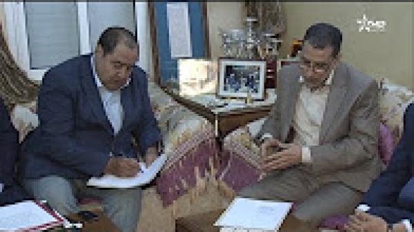 الأغلبية الحكومية : حراك الحسيمة تجاوز "الخطوط الحمراء"