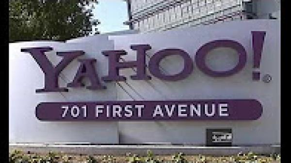 قرصنة أكثر من مليار حساب لمستخدمي "ياهو"