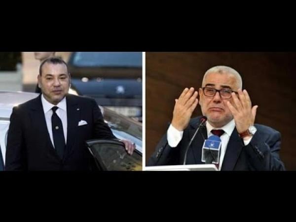 قناة مصرية تكشف سر خطير عن سبب اقالة الزعيم بنكيران