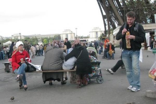 86 ألف مغربي حصلوا على الجنسية ببلدان الاتحاد الأوروبي خلال سنة 2013