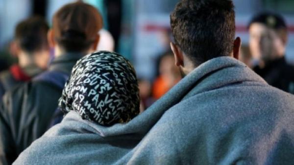 هولندا تبني أكبر مخيم للاجئين في أعماق غابة قرب الحدود الألمانية