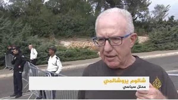 غزة تطيح بوزير الدفاع الإسرائيلي وتهز تل أبيب سياسيا