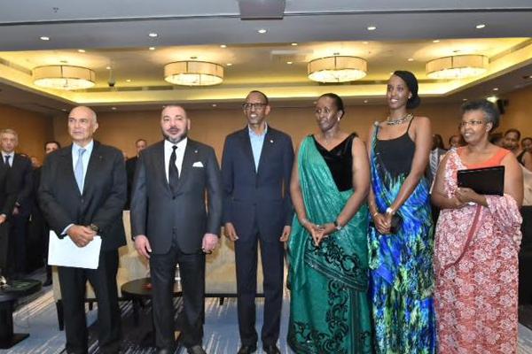 أنباء عن تاجيل زيارة الملك محمد السادس لإثيوبيا إلى وقت لاحق