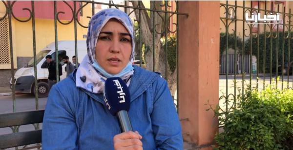 قصة اغرب من الخيال: تتهم زوجها ببيع ابنتها بعد عدم تصديقها قصة وفاتها "ماخديت لا شهادة الوفاة لا جثة"